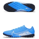 Шиповки NIKE VAPOR XIII PRO TF SR AT8004-414 - вид 1 миниатюра