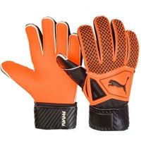 Вратарские перчатки PUMA FUTURE GRIP 2.4 SR Вратарские перчатки PUMA FUTURE GRIP 2.4 SR