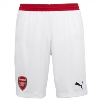 Шорты PUMA ARSENAL FC SR 75323010 - вид 1 миниатюра