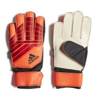 Детские вратарские перчатки ADIDAS PREDATOR TOP TRAINING FINGERSAVE JR Детские вратарские перчатки ADIDAS PREDATOR TOP TRAINING FINGERSAVE JR
