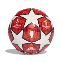 Футбольный мяч ADIDAS FINALE M CPT DN8674 - вид 1 миниатюра