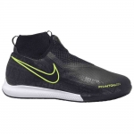 Обувь для зала NIKE PHANTOM VSN ACADEMY DF IC JR (FA19) AO3290-007 - вид 1 миниатюра