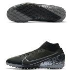 Шиповки NIKE SUPERFLY VII ACADEMY TF SR AT7978-001 - вид 1 миниатюра
