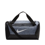 Сумка NIKE BRASILIA S DUFF-9.0 AOP2 (41L) BA6044-011 - вид 1 миниатюра