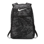 Сумка NIKE BRASILIA XL BKPK-9.0 AOP (30L) BA5960-010 - вид 1 миниатюра