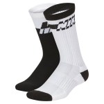 Носки NIKE EVRYDY CUSH CRW 3PR- GFX SX7821-903 - вид 1 миниатюра