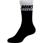 Носки NIKE EVRYDY CUSH CRW 3PR- GFX SX7821-903 - вид 2 миниатюра