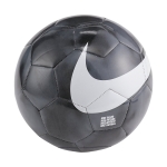 Футбольный мяч NIKE F.C. SC3973-010 - вид 1 миниатюра