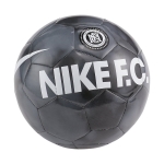 Футбольный мяч NIKE F.C. SC3973-010 - вид 1 миниатюра
