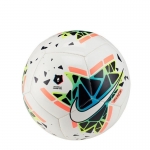 Футбольный мяч NIKE RPL PITCH SC3599-100 - вид 1 миниатюра