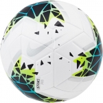 Футбольный мяч NIKE STRIKE PRO - FA19 SC3915-101 - вид 1 миниатюра