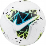 Футбольный мяч NIKE STRIKE PRO - FA19 SC3915-101 - вид 1 миниатюра