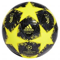 Футбольный мяч ADIDAS FINALE18CAPITANO