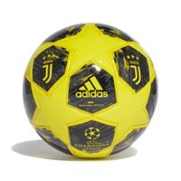 Футбольный мяч ADIDAS FINALE18JUVENTUS