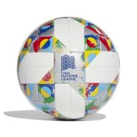Футбольный мяч ADIDAS UCL CW5263 - вид 1 миниатюра