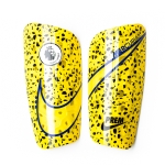 Щитки NIKE PL MERCURIAL LITE GRD SP2182-720 - вид 1 миниатюра