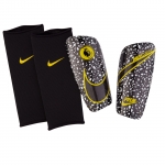Щитки NIKE PL MERCURIAL LITE GRD SP2182-011 - вид 1 миниатюра