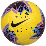 Футбольный мяч NIKE STRIKE PRO - FA19 SC3915-710 - вид 1 миниатюра