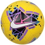 Футбольный мяч NIKE STRIKE PRO - FA19 SC3915-710 - вид 1 миниатюра