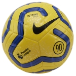 Футбольный мяч NIKE PL STRIKE PRO