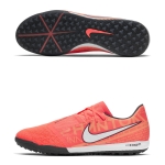 Шиповки NIKE ZOOM PHANTOM VENOM PRO TF SR BQ7497-810 - вид 1 миниатюра