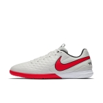 Обувь для зала NIKE REACT LEGEND VIII PRO IC SR AT6134-061 - вид 1 миниатюра
