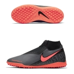 Шиповки NIKE PHANTOM VSN ACADEMY DF TF SR AO3269-080 - вид 1 миниатюра