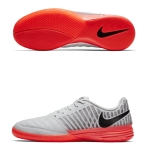 Обувь для зала NIKE FC247 LUNARGATO II SR 580456-060 - вид 1 миниатюра