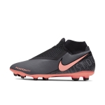 Бутсы NIKE PHANTOM VSN ACADEMY DF FG/MG SR AO3258-080 - вид 1 миниатюра