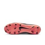 Бутсы NIKE PHANTOM VSN ACADEMY DF FG/MG SR AO3258-080 - вид 2 миниатюра