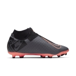Бутсы NIKE PHANTOM VSN ACADEMY DF FG/MG SR AO3258-080 - вид 3 миниатюра