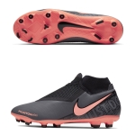 Бутсы NIKE PHANTOM VSN ACADEMY DF FG/MG SR AO3258-080 - вид 1 миниатюра