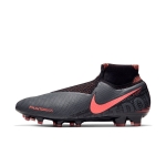 Бутсы NIKE PHANTOM VSN ELITE DF FG SR AO3262-080 - вид 1 миниатюра