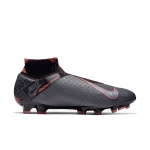 Бутсы NIKE PHANTOM VSN ELITE DF FG SR AO3262-080 - вид 3 миниатюра