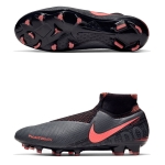 Бутсы NIKE PHANTOM VSN ELITE DF FG SR AO3262-080 - вид 1 миниатюра