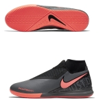 Обувь для зала NIKE PHANTOM VSN ACADEMY DF IC (HO19) AO3267-080 - вид 1 миниатюра