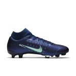 Бутсы NIKE SUPERFLY 7 ACADEMY MDS FG/MG SR BQ5427-401 - вид 3 миниатюра