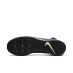 Обувь для зала NIKE SUPERFLY 7 ACADEMY MDS IC SR BQ5430-401 - вид 2 миниатюра