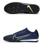 Обувь для зала NIKE VAPOR 13 PRO MDS IC SR CJ1302-401 - вид 1 миниатюра