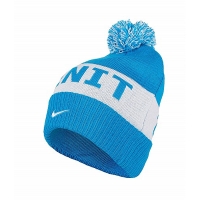 Шапка NIKE ZENIT POM BEANIE CK1740-446 - вид 1 миниатюра