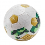 Футбольный мяч NIKE AIRLOCK STREET X - BONDY CT7232-100 - вид 1 миниатюра