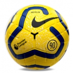 Футбольный мяч NIKE PL MERLIN-FA19 SC3549-710 - вид 1 миниатюра