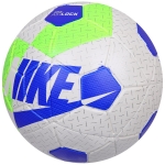 Футбольный мяч NIKE AIRLOCK STREET X SC3972-101 - вид 3 миниатюра
