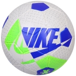 Футбольный мяч NIKE AIRLOCK STREET X SC3972-101 - вид 1 миниатюра