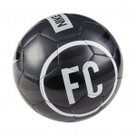 Футбольный мяч NIKE FC SC3987-010 - вид 1 миниатюра