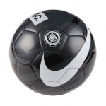 Футбольный мяч NIKE FC SC3987-010 - вид 1 миниатюра
