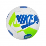 Футбольный мяч NIKE STREET AKKA SC3975-100 - вид 1 миниатюра