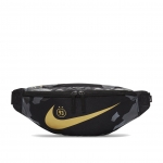 Сумка на пояс NIKE FC HIP PACK - BONDY CT7234-010 - вид 1 миниатюра