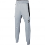 Детские штаны NIKE NSW AIR MAX PK PANT YTH JR CK2969-012 - вид 1 миниатюра