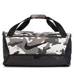 Сумка NIKE BRSLA M DUFF CQ0377-072 - вид 1 миниатюра